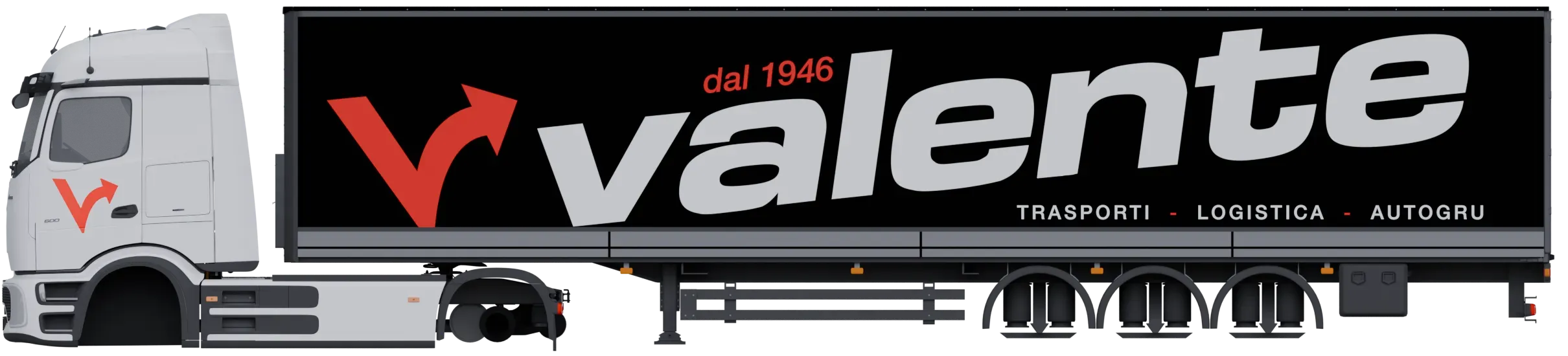truck