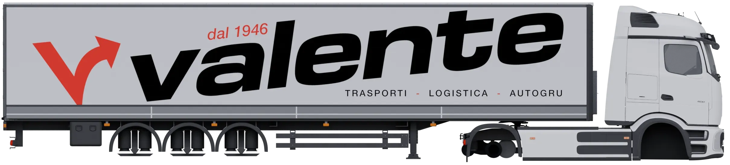 truck