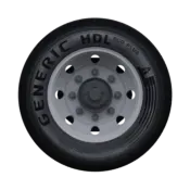 truck-wheel
