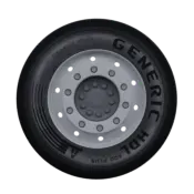 truck-wheel